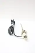 NIHON SEIKI OS-FL-260 B0 OIL SENSBEY THERMOSTAT 115/230V-AC 24/100V-DC