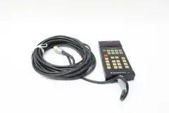 SUGINO MACHINE B130 I PROGRAMMING CONSOLE JOG BOX