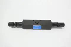 INTERNATIONAL MRV-03-W-0-10 HYDRAULIC RELIEF VALVE