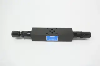 INTERNATIONAL MRV-03-W-0-10 HYDRAULIC RELIEF VALVE