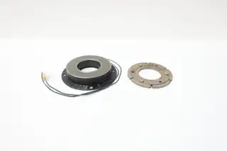 MIKI PULLEY 111-10-13 ELECTROMAGNETIC CLUTCH BRAKE