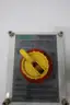 BRYANT 664X33D ROTARY MOTOR DISCONNECT SWITCH 30A 3PH 600V-AC thumbnail 5