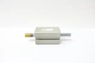 TAIYO 100S-1RD 6SD40N50TT2-X DOUBLE ACTING HYDRAULIC CYLINDER 10MPA 40MM 50MM