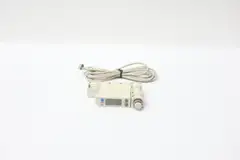 SMC PFM725S-C6L-A-M PRESSURE SWITCH 0.75MPA 24V-DC