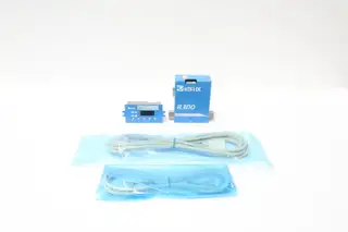 KOFLOC 8300MM-S1-1-1 SF6 MASS FLOW METER 50SCCM