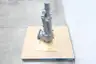 ANDERSON GREENWOOD CROSBY 4P6 JOS-E-15-D-SPL STEEL RELIEF VALVE 103KPA 4IN X 6IN thumbnail 2