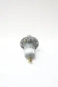 FISHER 7345A-01-H1 PNEUMATIC REGULATOR 250PSI 13/64IN NPT 0-35PSI