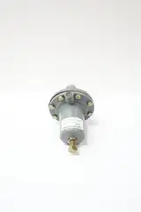 FISHER 7345A-01-H1 PNEUMATIC REGULATOR 250PSI 13/64IN NPT 0-35PSI