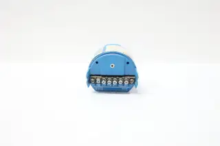 RIS SC-4372 RTD TRANSMITTER 10-50V-DC