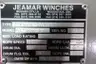 JEAMAR NLT6000-6-GD ELECTRIC WINCH 6000LB 2HP 230/460V-AC thumbnail 5