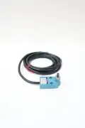 YAMATAKE 14CE6-3J LIMIT SWITCH 250V-AC