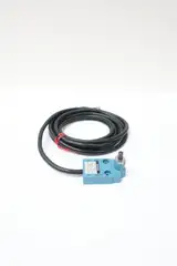 YAMATAKE 14CE6-3J LIMIT SWITCH 250V-AC