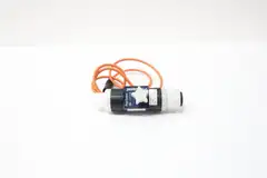 PROMINENT 1021169 METERING MONITOR FLOW CONTROL 10BAR