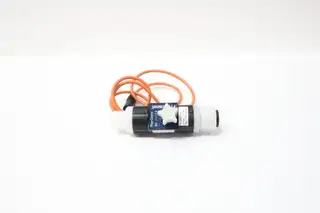 PROMINENT 1021169 METERING MONITOR FLOW CONTROL 10BAR