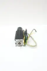 TAMAGAWA SEIKI 3275N563E29 TBL-S AC SERVO MOTOR 125W 200V-AC