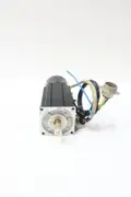 TAMAGAWA 4073N27E31 AC SERVO MOTOR 300W 200V-AC