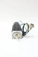 TAMAGAWA 4073N27E31 AC SERVO MOTOR 300W 200V-AC