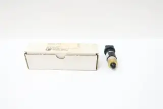 UNITED ELECTRIC 10-F12 PRESSURE SWITCH 30-600PSI 250V-AC