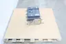 SCHNEIDER MASTERPACT NW20H2 WA5FFF44A9SGFFXCAA AIR BREAKER 2000A AMP 635V-AC 3P thumbnail 3