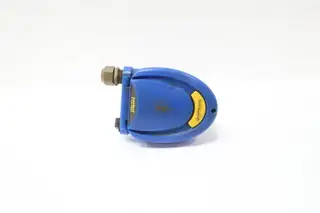 FLOWLINE LU83-5101 ECHOSPAN ULTRASONIC LIQUID LEVEL SENSOR 12-28V-DC