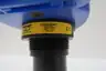 FLOWLINE LU83-5101 ECHOSPAN ULTRASONIC LIQUID LEVEL SENSOR 12-28V-DC thumbnail 5