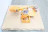 PROMINENT ORLITA MFS 35/65 HYDRAULIC DIAPHRAGM METERING PUMP 310L/H 66.37CM3 thumbnail 3