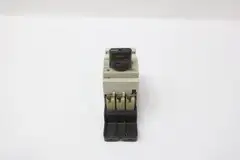 TELEMECANIQUE LD1LC030FCH5 CONTACTOR BREAKER STARTER 32A  30HP