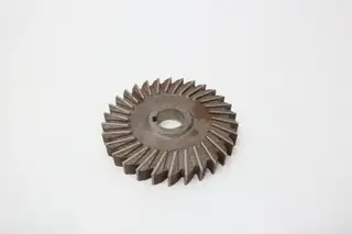 NIAGARA CUTTER 6X3/4 SIDE MILLING CUTTER 30T