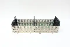 ALLEN BRADLEY 1756-A13 CONTROLLOGIX 13-SLOT CHASSIS MODULE SER B