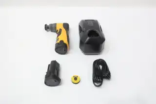 MIRKA AOS-B 130NV ORBITAL SANDER