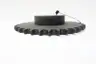 UST H60B35F ROLLER CHAIN SPROCKET 1-7/16IN 35T thumbnail 2
