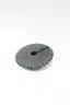 UST H60B35F ROLLER CHAIN SPROCKET 1-7/16IN 35T thumbnail 3