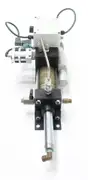 GP REEVES FGRA200-MP LUBE LOGIC GREASE DISPENSER