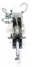 GP REEVES FGRA200-MP LUBE LOGIC GREASE DISPENSER thumbnail 1