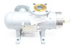 SEIM PCXA040B-COM68/18 HYDRAULIC SCREW PUMP 4.9KW 9.1M3/H 3475RPM
