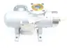 SEIM PCXA040B-COM68/18 HYDRAULIC SCREW PUMP 4.9KW 9.1M3/H 3475RPM thumbnail 1