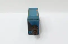 VICKERS DGMC-5-AT-BW-S-30 HYDRAULIC RELIEF VALVE 4570PSI