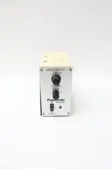 PANASONIC NM-139A DRIVER SELECT 100V-AC 3.5A AMP 23-76V-DC