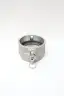 DIXON D500 CAMLOCK COUPLING 5IN thumbnail 1