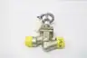 HERL T52F DN3/4-40 PS28 GLOBE VALVE 3/4IN thumbnail 1