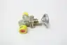 HERL T52F DN3/4-40 PS28 GLOBE VALVE 3/4IN thumbnail 2