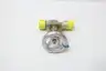 HERL T52F DN3/4-40 PS28 GLOBE VALVE 3/4IN thumbnail 3