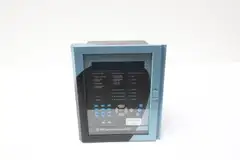 GENERAL ELECTRIC GE 745-W2-P5-G5-HI-E MULTILIN TRANSFORMER MANAGEMENT RELAY