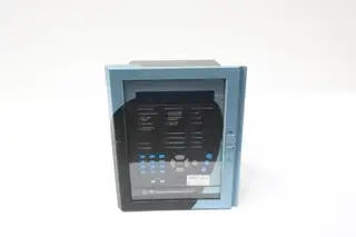 GENERAL ELECTRIC GE 745-W2-P5-G5-HI-E MULTILIN TRANSFORMER MANAGEMENT RELAY