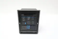 GENERAL ELECTRIC GE 745-W2-P5-G5-HI-A MULTILIN TRANSFORMER MANAGEMENT RELAY