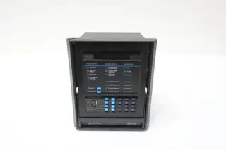 GENERAL ELECTRIC GE 745-W2-P5-G5-HI-A MULTILIN TRANSFORMER MANAGEMENT RELAY