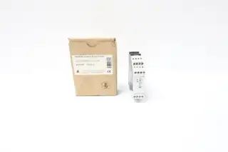 DOLD MK7850N MINITIMER TIME DELAY RELAY 12-240V-AC