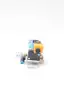 FESTO 0-902-53-643-5 SOLENOID VALVE 24V-DC 1/4IN NPT thumbnail 2