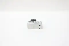 AVENTICS R412010718 PNEUMATIC PRESSURE SWITCH 250V-AC 30V-DC 0.2-16BAR
