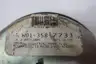 FIRESTONE W01-358-7731 BELLOWS TYPE AIR SPRING 50FT-LBS thumbnail 4
